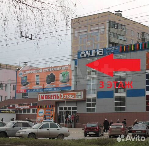 Кровать детская двухъярусная металлическая