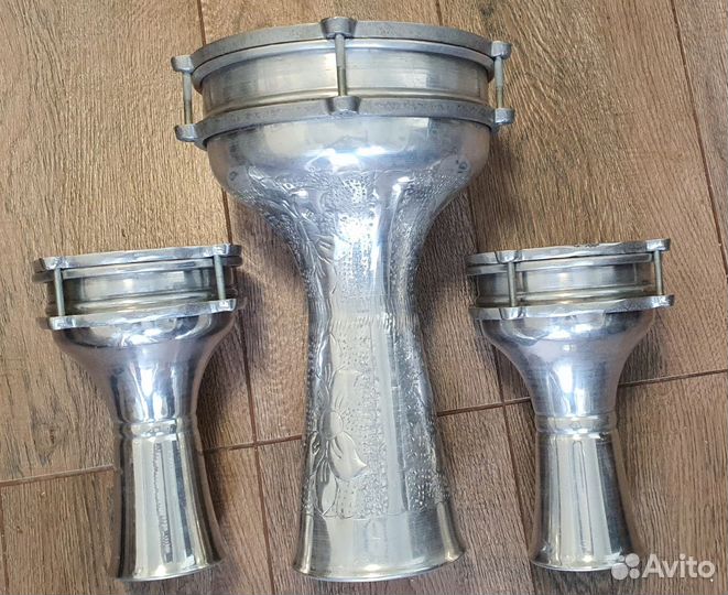 Барабан дарбука