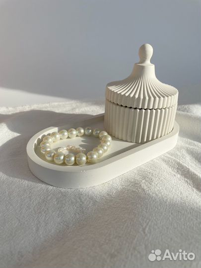 Изделия из гипса