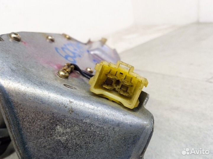 Моторчик стеклоочистителя задний