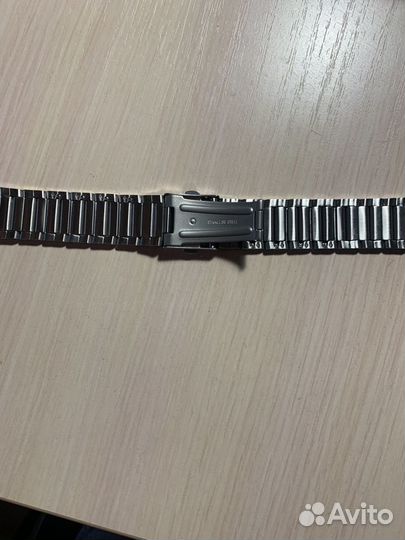 Ремешок для часов Casio 22mm