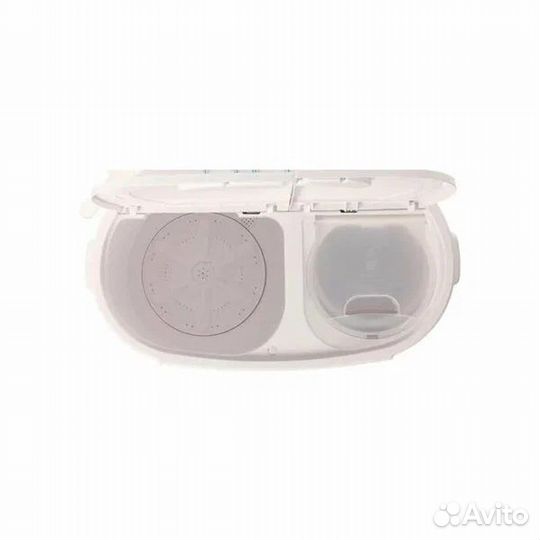 Стиральная машина Фея смп-60Н 6 кг, центрифуга