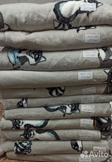 Велсофт лоскут енотики