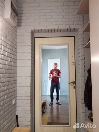 Косметический ремонт квартир