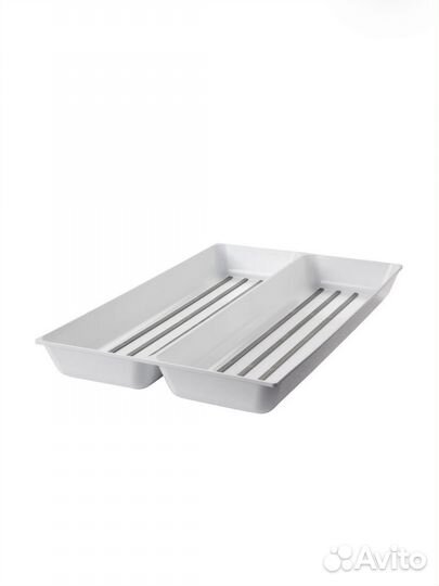 Доток для столовых приборов IKEA варьера