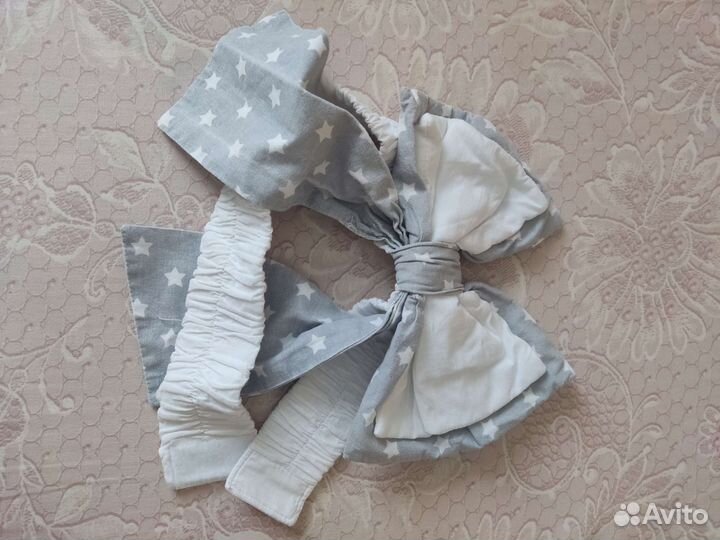 Конверт на выписку весна осень