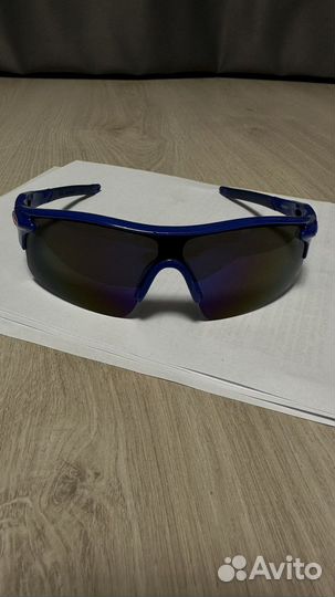 Очки спортивные