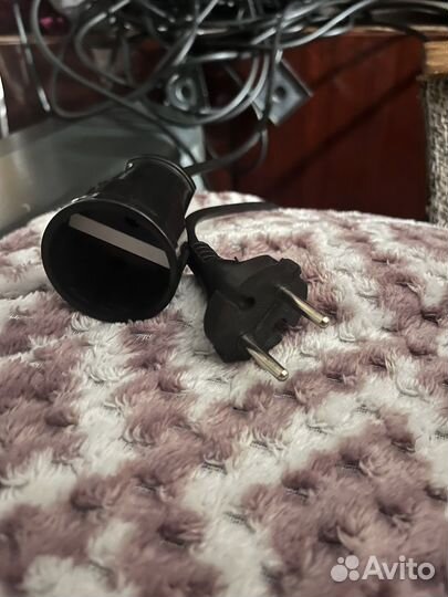 Удлинитель садовый 24 метра