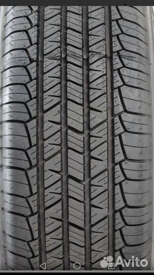 Tigar Summer SUV 235/60 R18