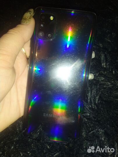 Samsung Galaxy A31, 4/64 ГБ
