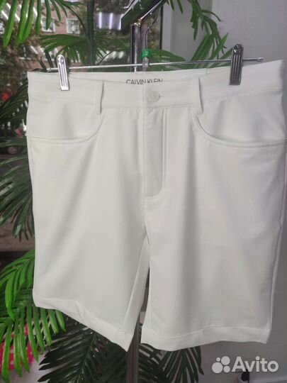Calvin klein шорты мужские