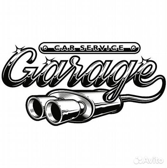 Мастер по ремонту глушителей, сварщик