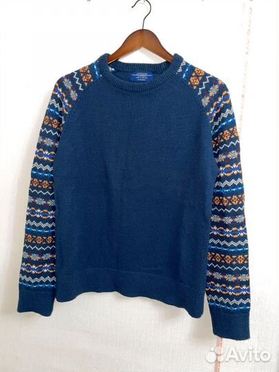 Джемпер мужской