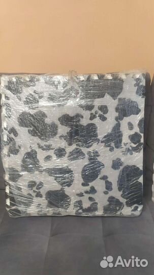 Мягкие коврики/пазлы