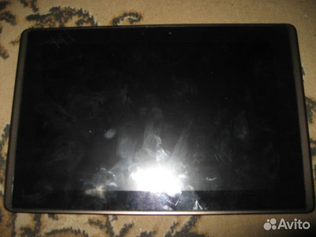 Asus Eee Pad Transformer TF101G Wi-Fi+ 3G 2 ядра