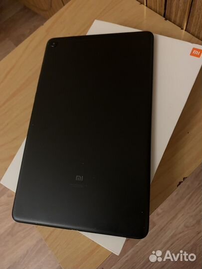 Xiaomi mi pad 4 plus 10d планшет