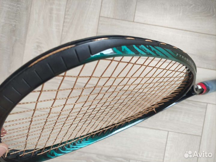Ракетка для большого тенниса head, 4.3/8 XXL 385гр