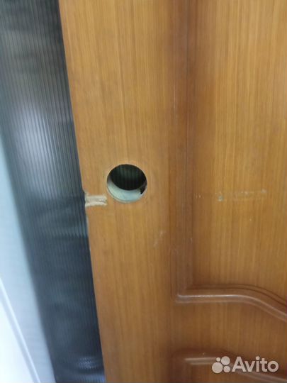 Межкомнатные двери бу с коробкой и наличниками
