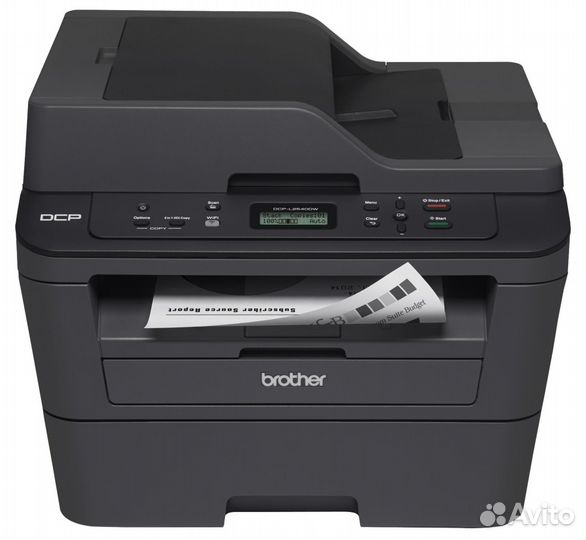 Заправка принтеров, ремонт картриджей, выезд