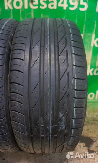 Bridgestone Turanza T001 225/45 R17 91W