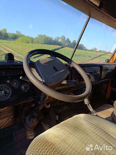 Запчасти на Камаз бу