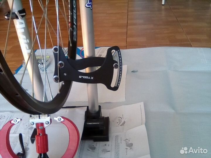 Сборка колеса, Втулки. Обода