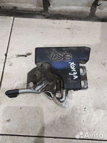 Замок капота Honda CRV CR-V 1 RD1