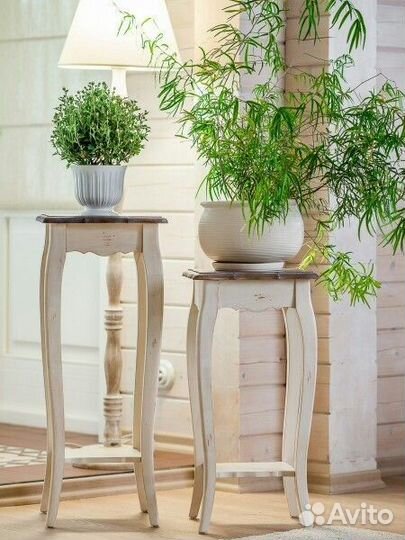 Подставка для цветов