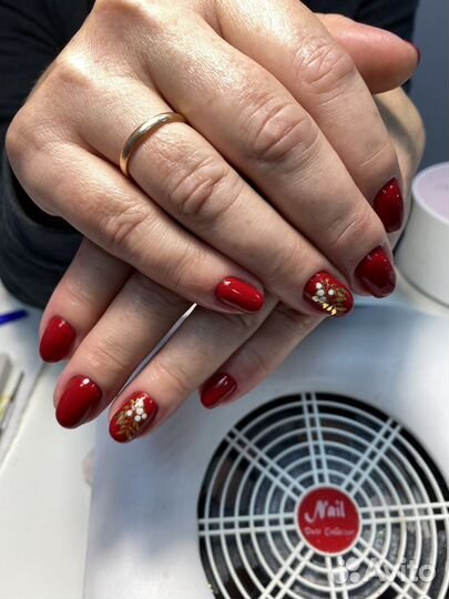 Маникюр,гель лак, педикюр в Иваново