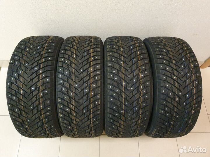 Arivo Ice Claw ARW7 275/45 R20