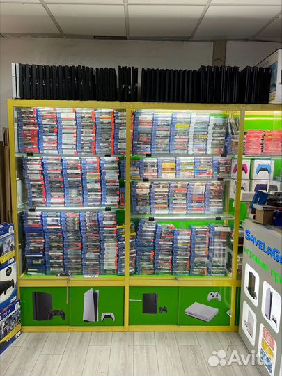 Джойстики для Sony PlayStation 4 PS4 Оригинал