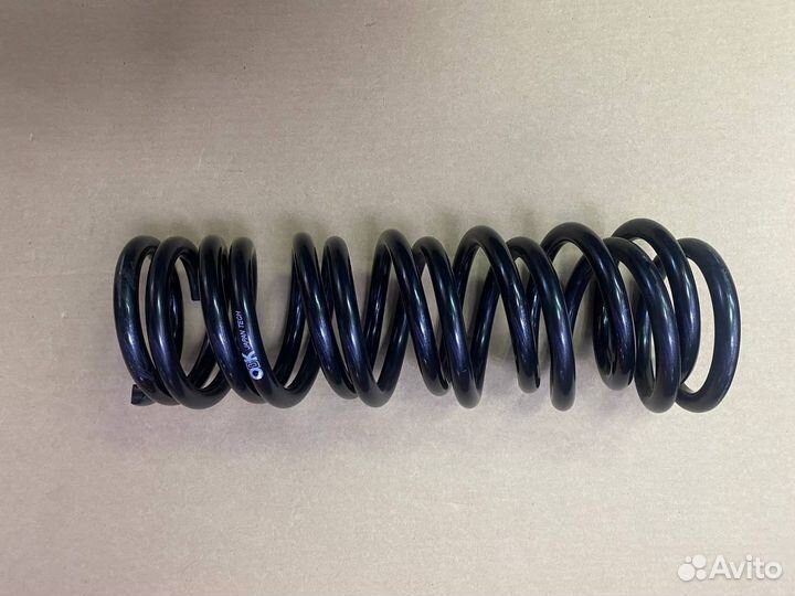 Пружины R Crown JZS180/182/183/184