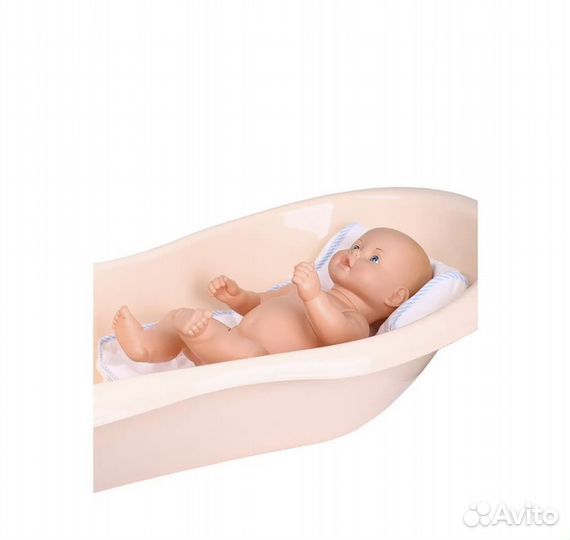 Матрасик для купания