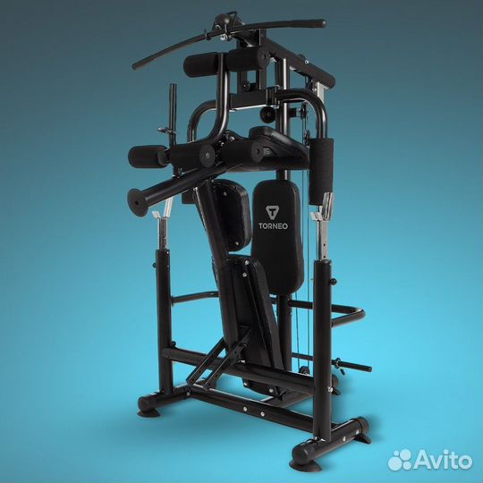 Силовой тренажер 