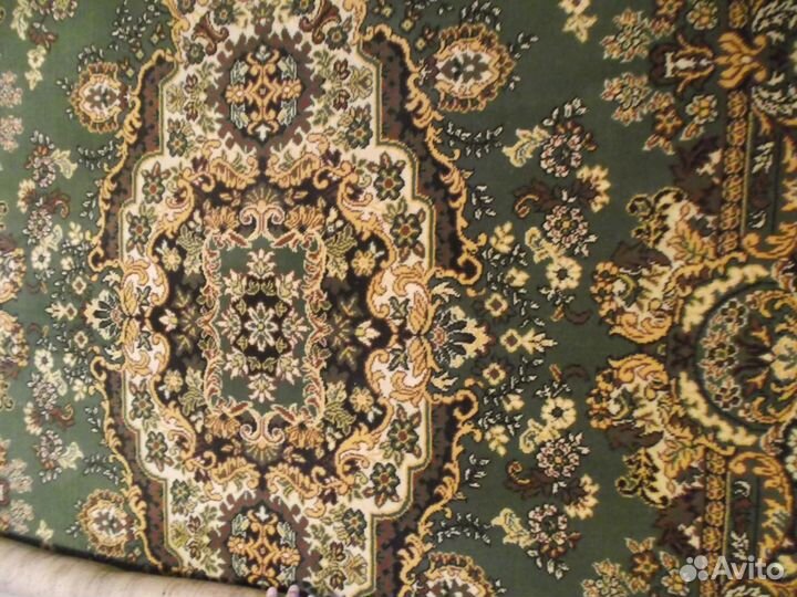 Два ковра.Германия