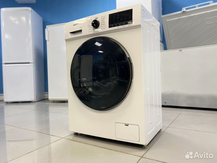 Стиральная машина dexp 6 кг/ Гарантия / Доставка