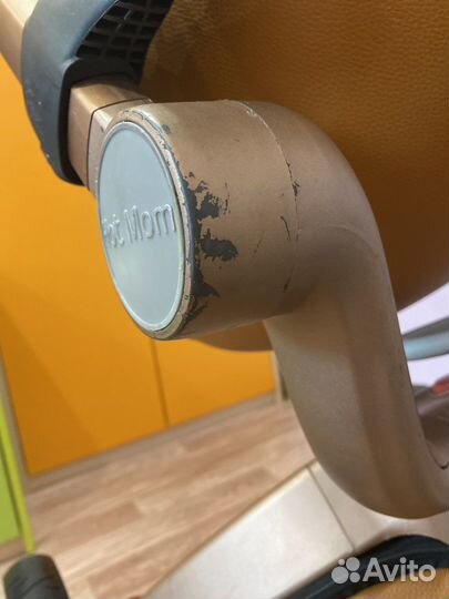 Коляска Hot mom 2 в 1