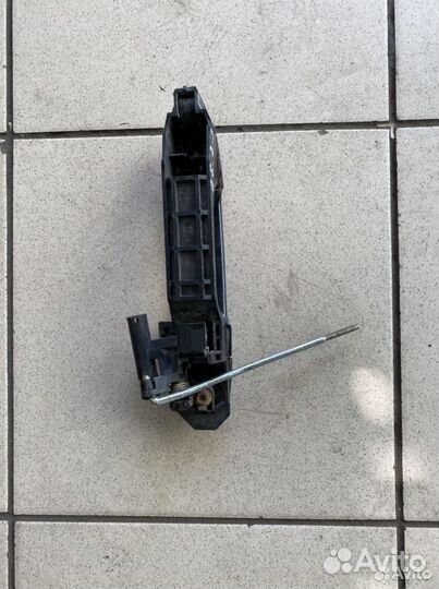 Ручка наружная задняя левая Vortex Estina