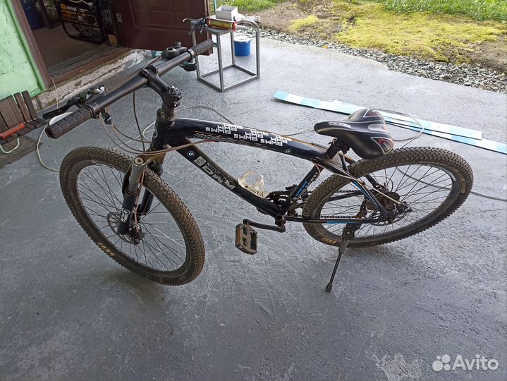 Велосипеды бу взрослый