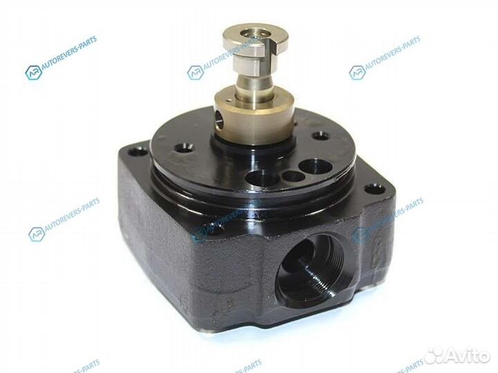 096400-1451 Плунжерная пара (механическое тнвд) to