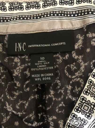 Халат женский