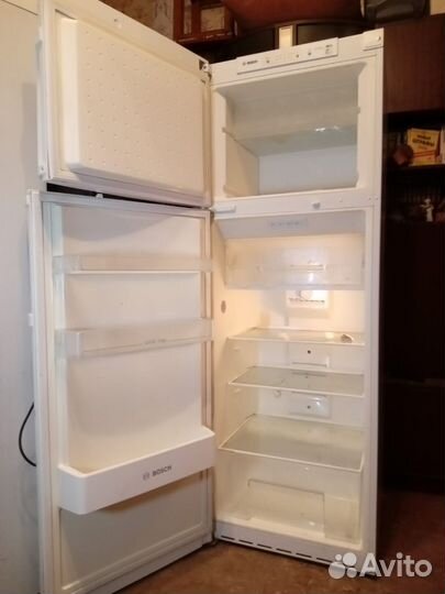Холодильник бош 170см ноуфрост. Доставка