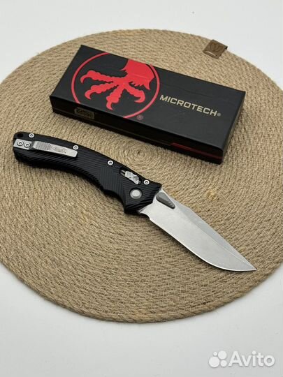 Нож microtech Amphibian Ram-Lok