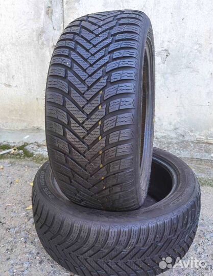 Nokian Tyres Weatherproof 225/45 R17 94V