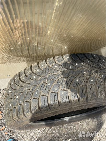 Formula Ice 205/55 R16