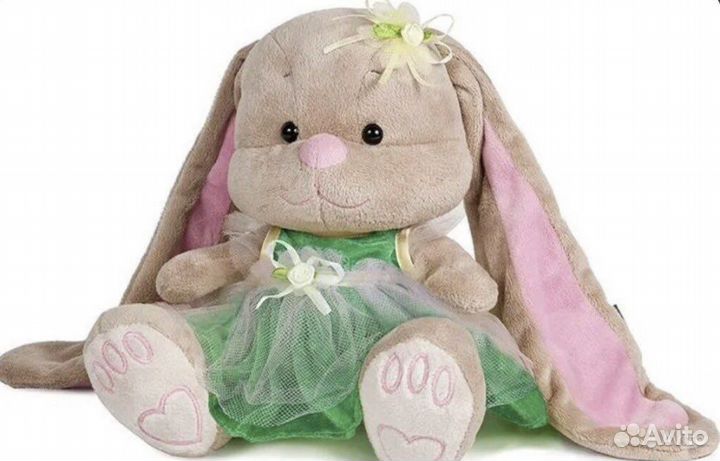 Игрушки пакетом:Jask&Lin, котик, мишка итд