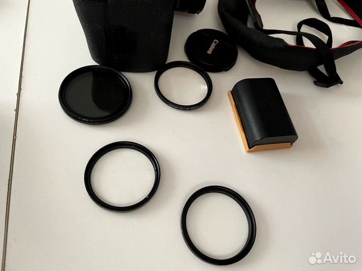 Canon eos 5D mark iv