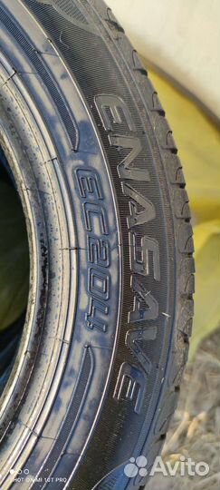 Dunlop Enasave EC204 165/65 R14 79S