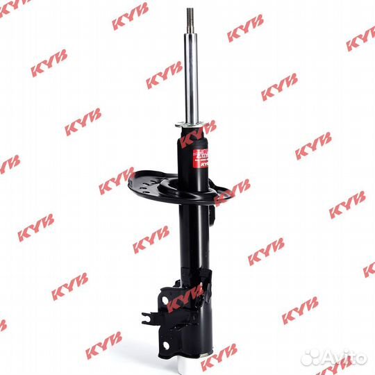 Стойка амортизационная - Excel-G перед прав