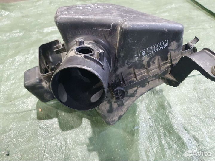 Короб воздушного фильтра 2gr-fse gs350 grs191